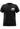 PuckerButt Black T-Shirt (Large) - Butt Pucker Edition