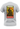 PuckerButt Reaper Gray T-Shirt (Small)