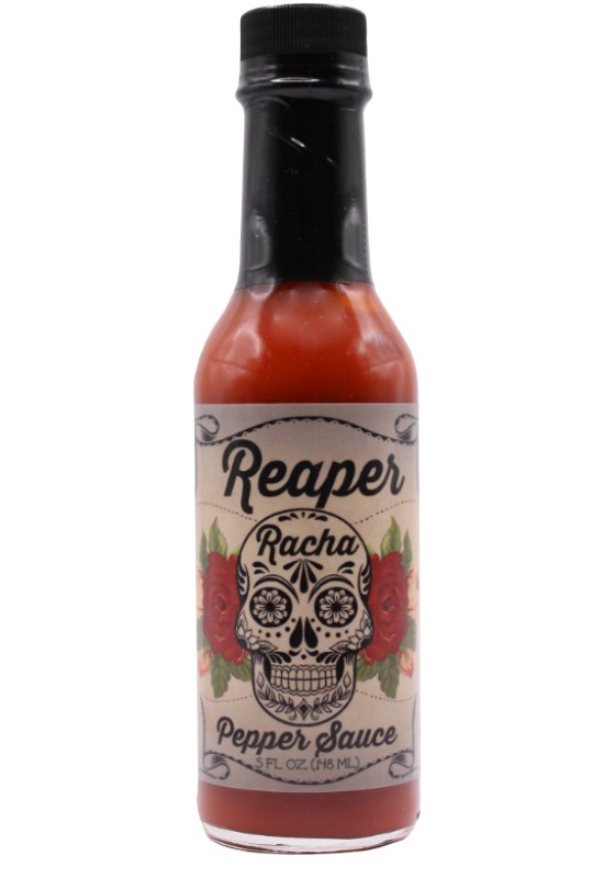 Reaper Racha Sauce