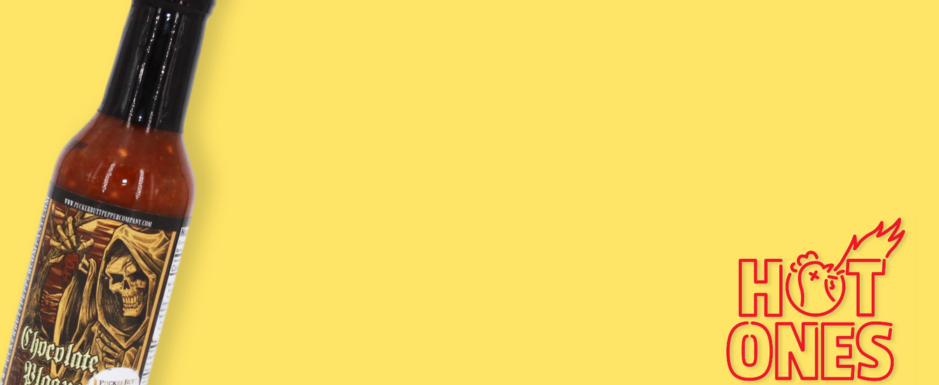 Top 10 Best Scoville Sauces PuckerButt Pepper Company