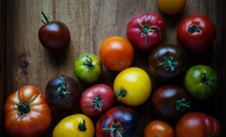 Fresh, Small Batch Sauces are Our Passion