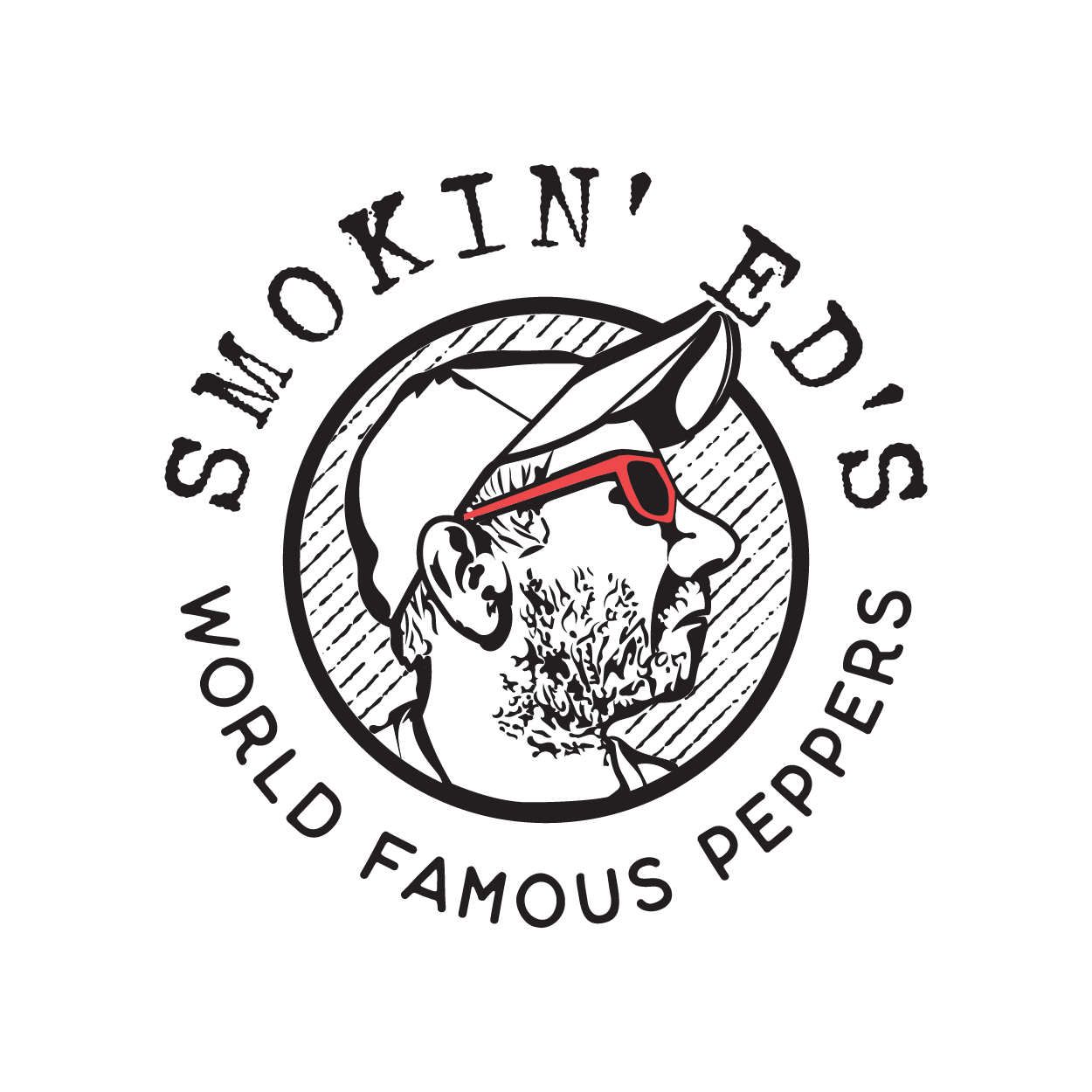 Smokin Ed's Pepper Products