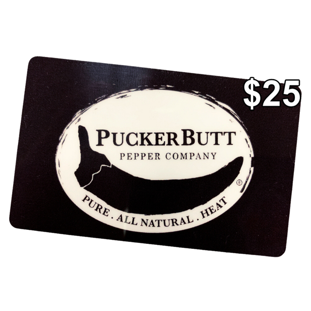 Seeds PuckerButt Pepper Company