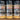 Bottles of smoky dust seasoning, 2 ounces contains dehydrated, wing sauce, cayenne peppers, distilled vinegar, water, salt, cream, natural flavors, chipotle powder, and natural flavors