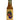 A 5 fl oz bottle of Char Man Pinya hot sauce features a cream-colored label with a woman’s profile, pineapples, and green leaves. The sauce, capped in green, delivers sweet heat in every drop.