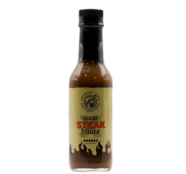 Smokin' Ed's Steak - Pepper X