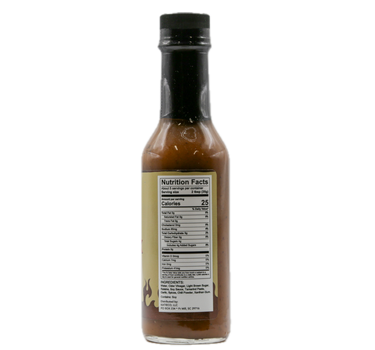 Smokin' Ed's Steak - Pepper X