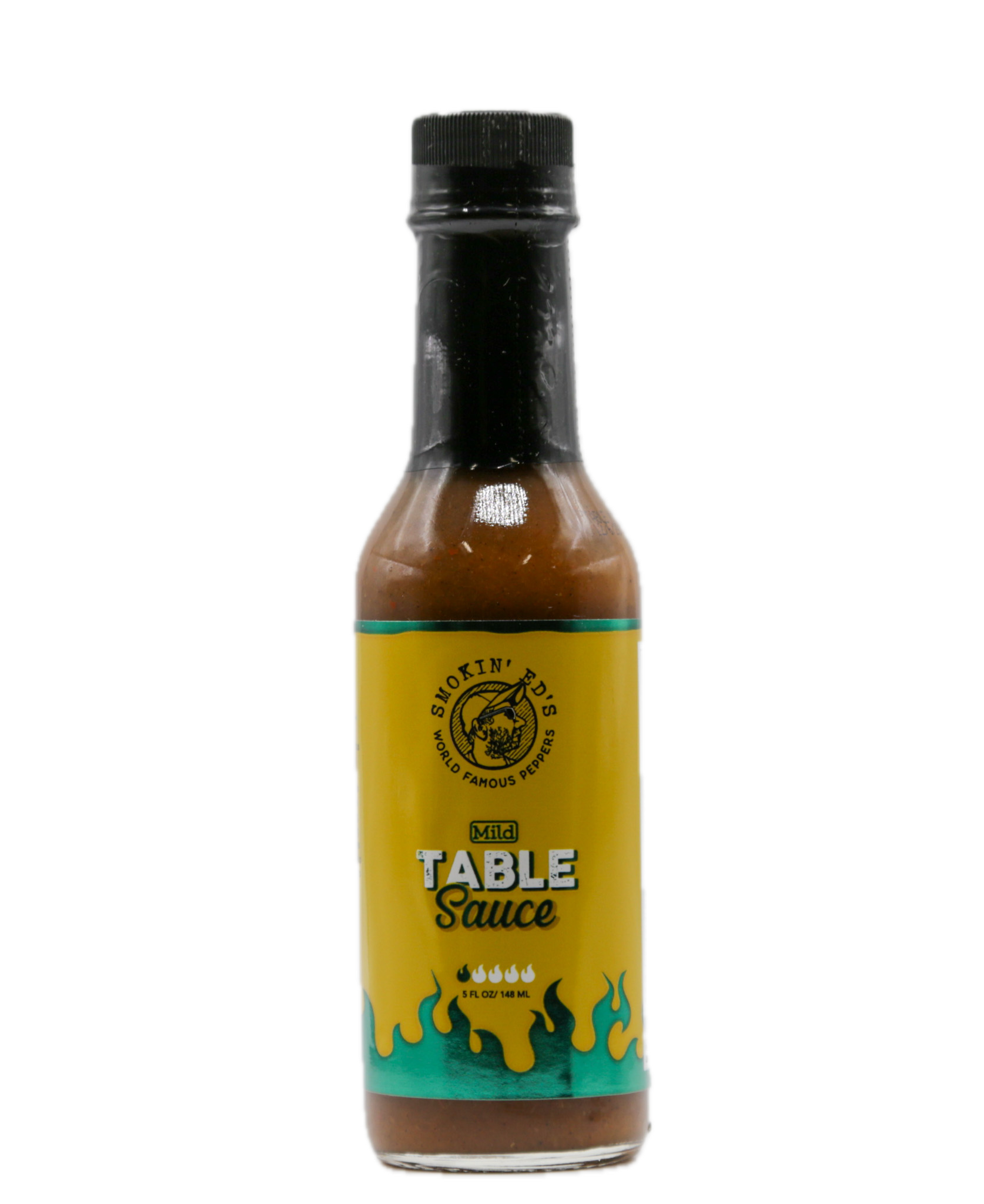 Smokin' Ed's Table Sauce - Mild