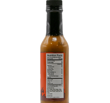 Smokin' Ed's Wing Thing - Pepper X Edition