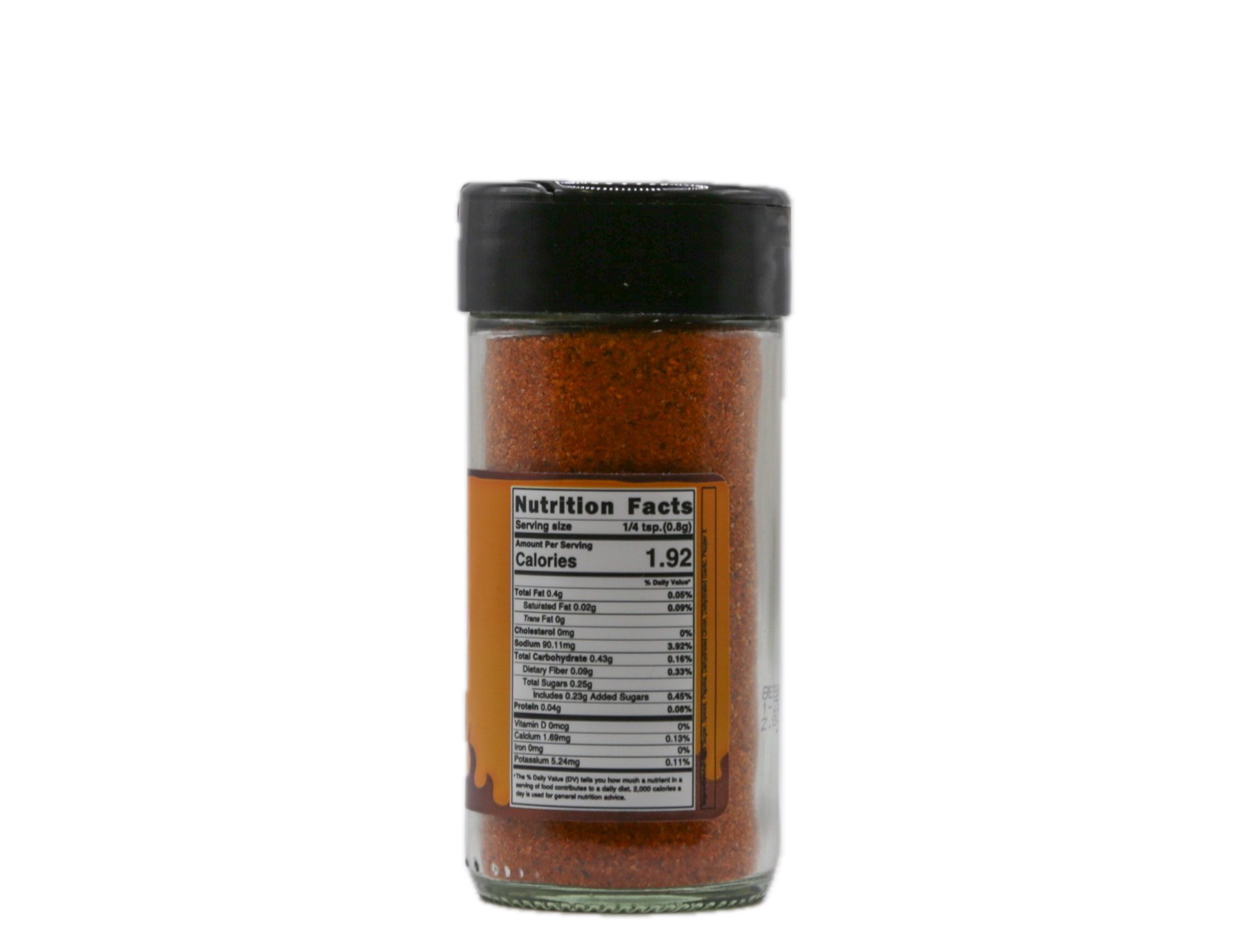 Smokin’ Ed’s BBQ Rub Seasoning
