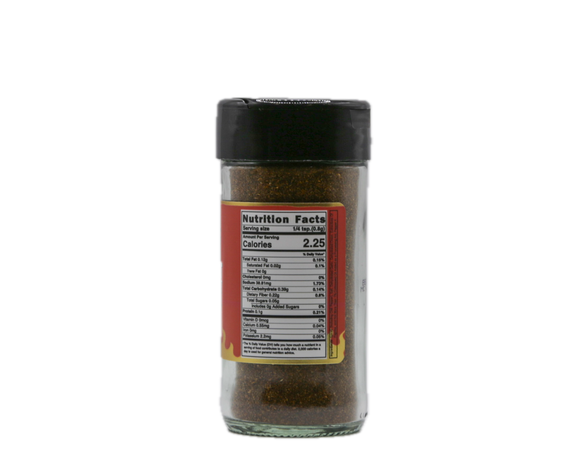 Smokin’ Ed’s Melt Your Pot Chili Seasoning