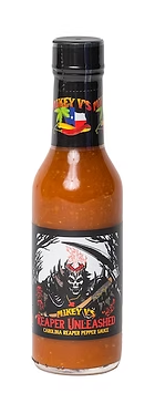 Mikey V's Reaper Unleashed