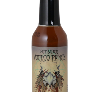 Voodoo Prince Death Mamba