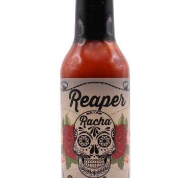 Reaper Racha