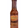 Hell's Kitchen Black Forest Hot Sauce
