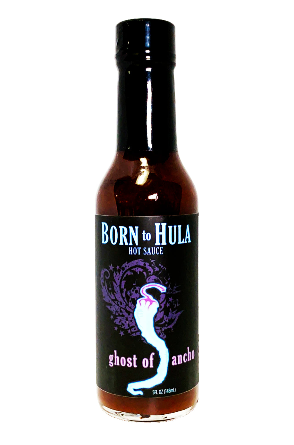 Born to Hula Ghost of Ancho