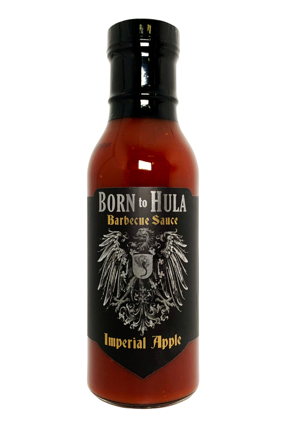 Imperial Apple BBQ Sauce