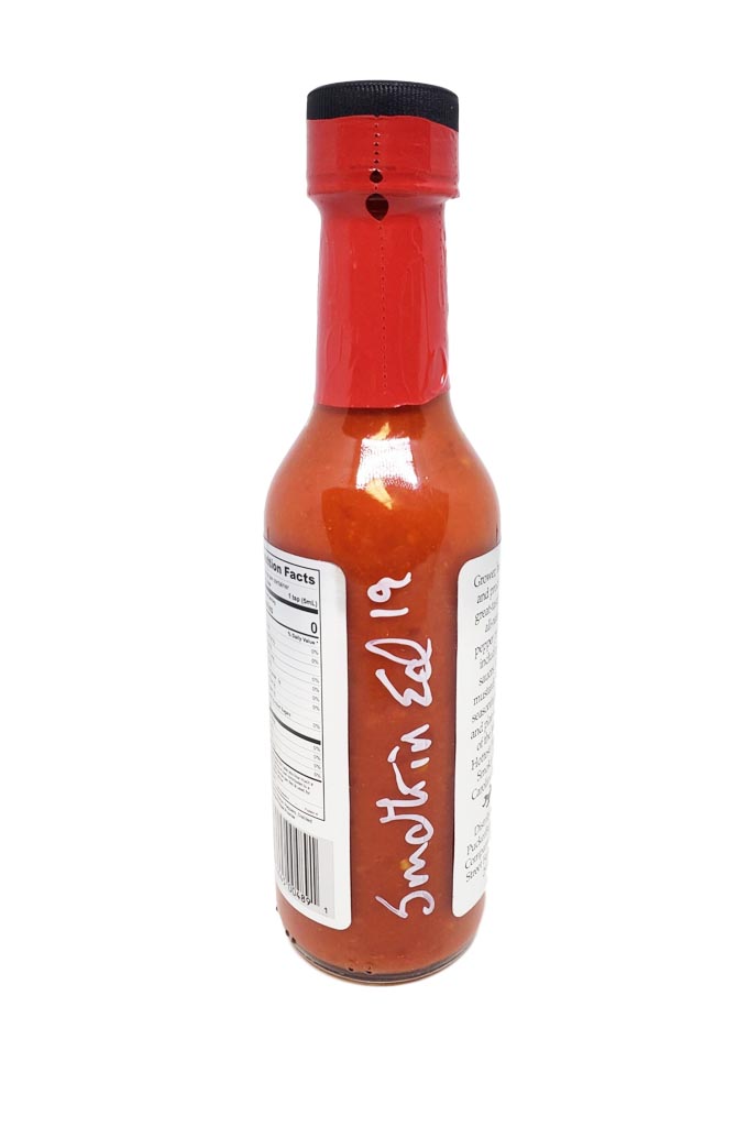 Pickle Monster Hoagie Sauce – PuckerButt Pepper Company