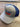 Blue/Grey Puckerbutt Snapback Hat