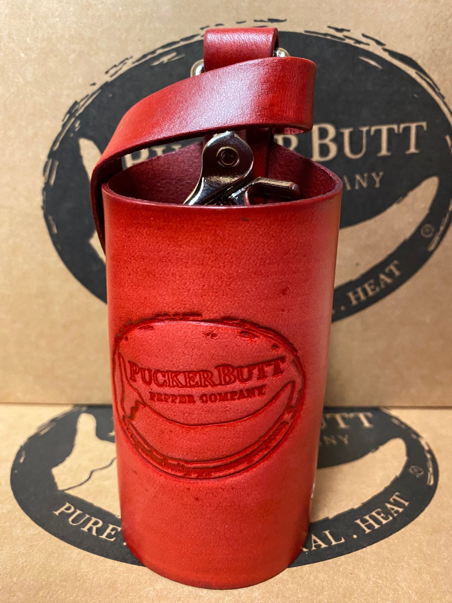 Apparel & More PuckerButt Pepper Company