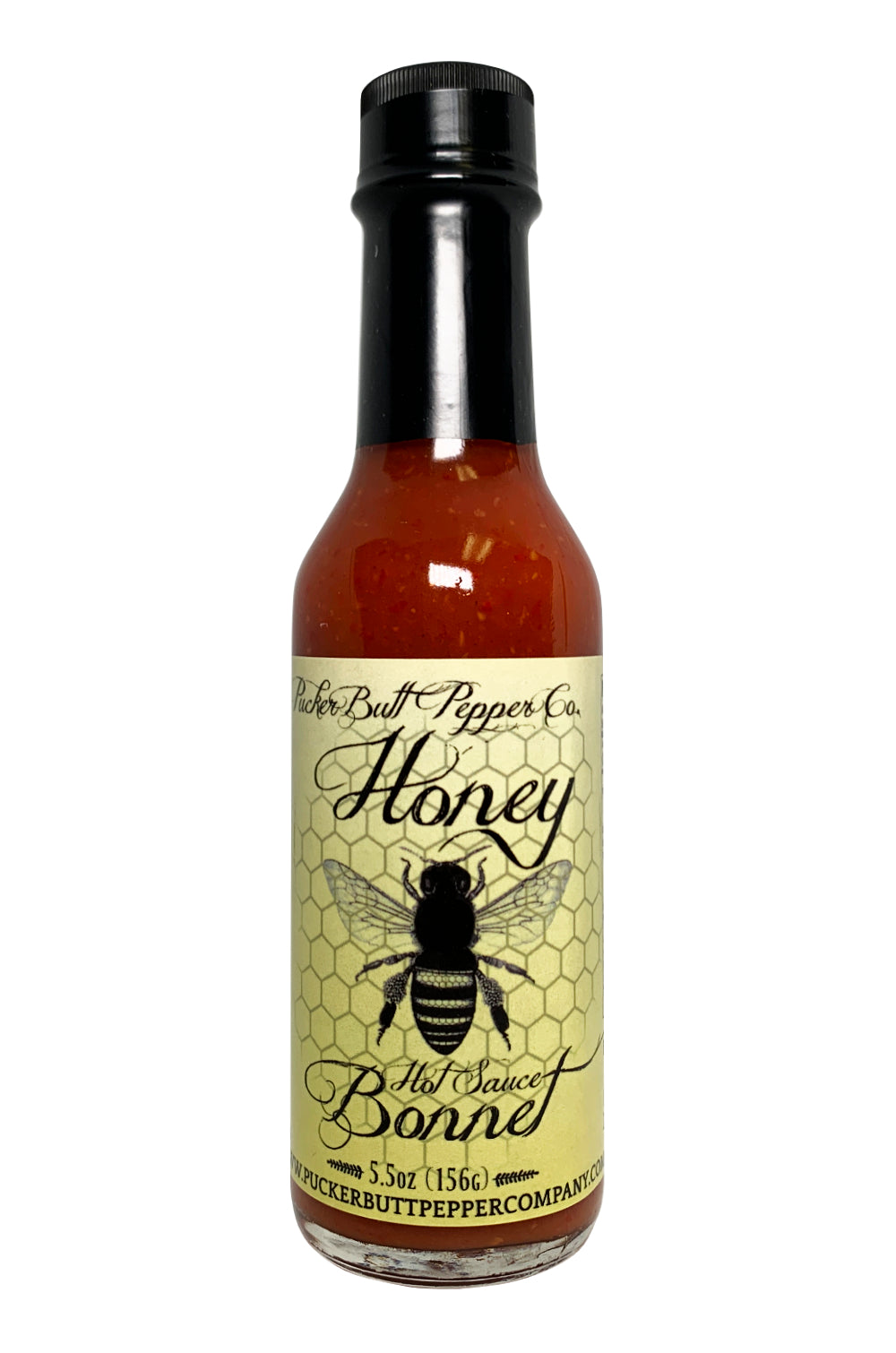 Honey Bonnet