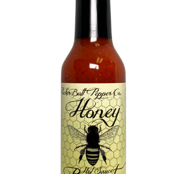 Honey Bonnet