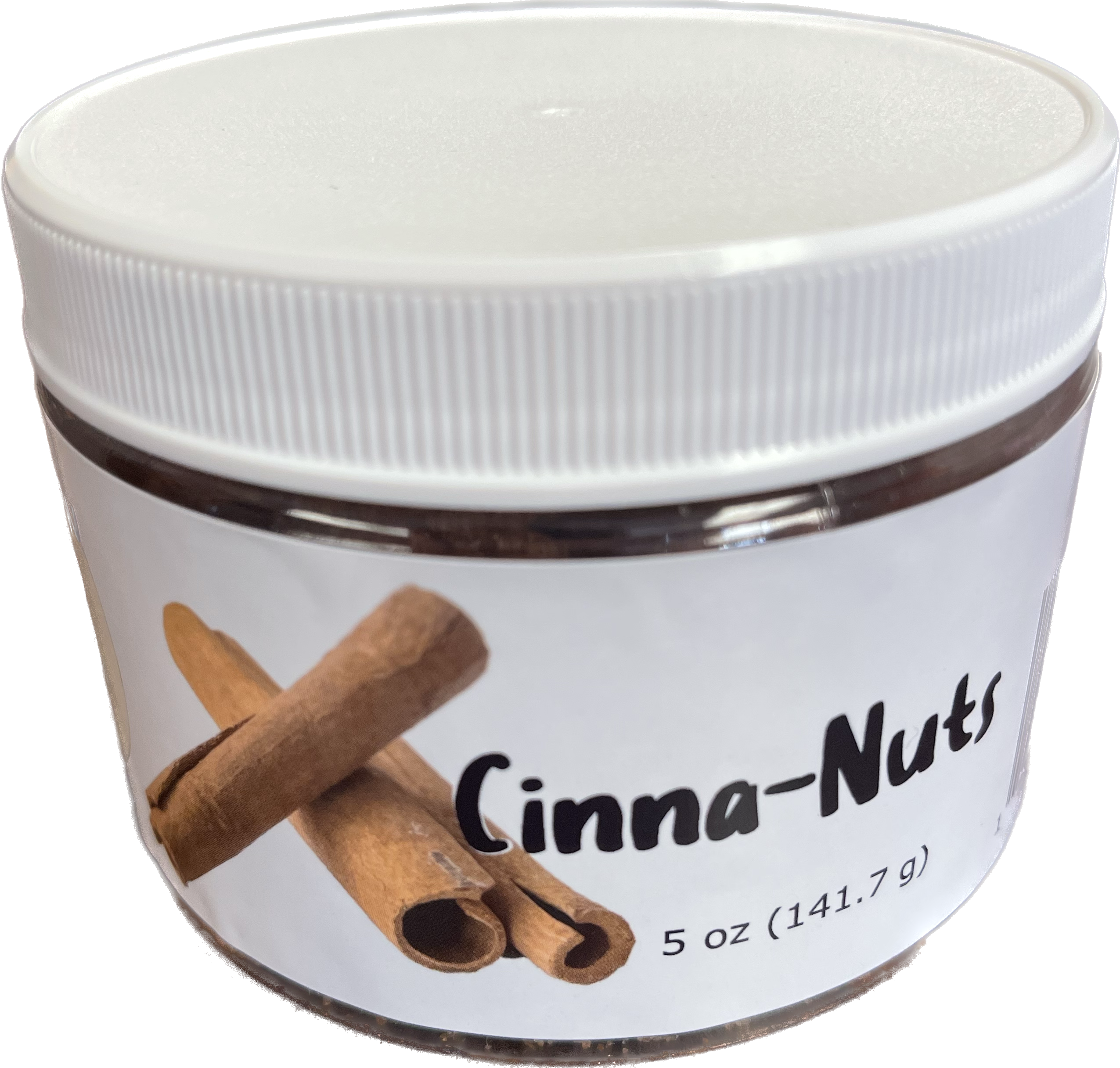 Mellow Nuts Cinna Nuts