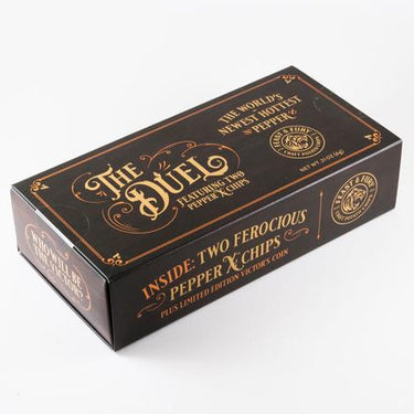 The Duel Box